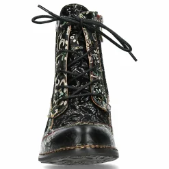 Store Laura Vita Bottines - ALCIZEEO 01