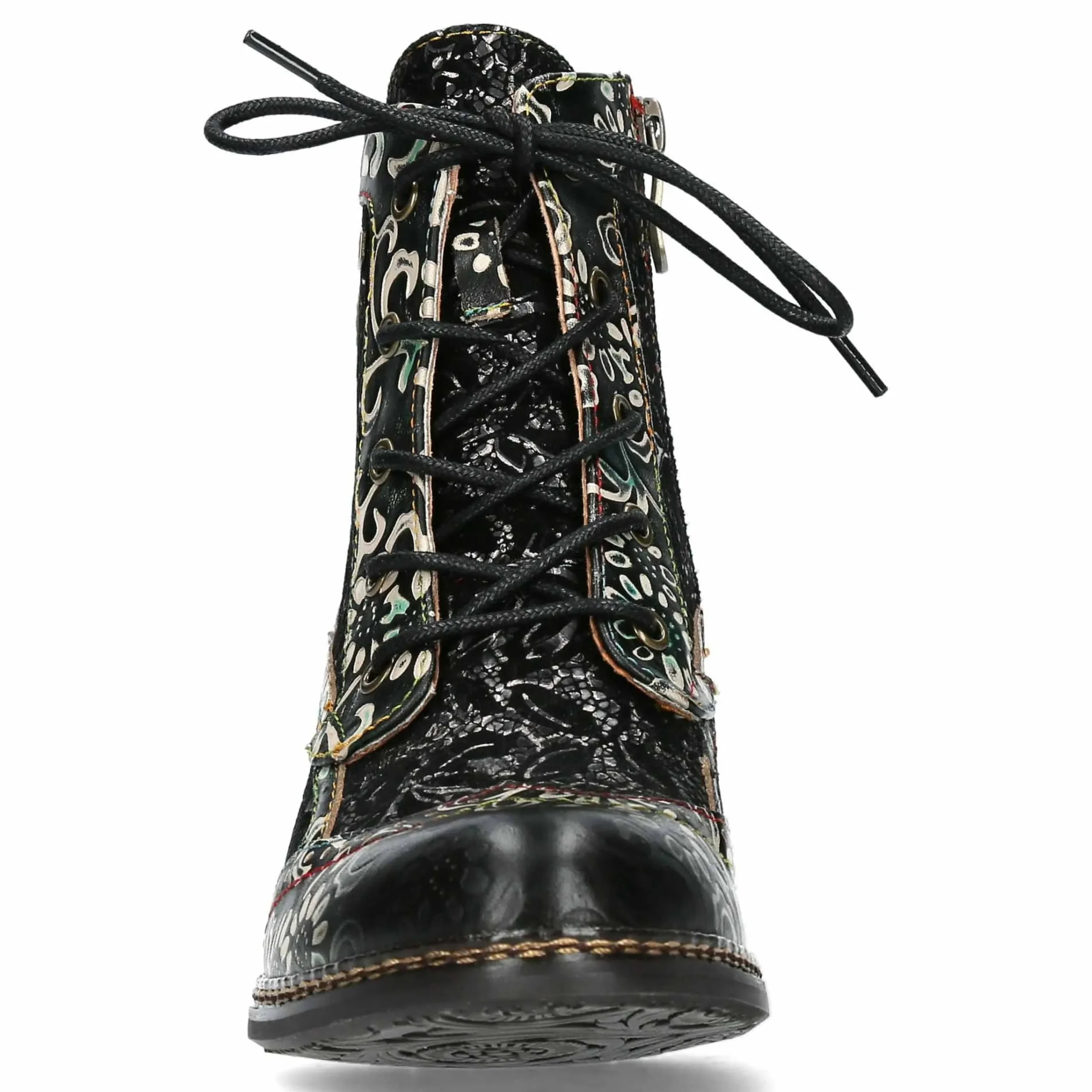 Store Laura Vita Bottines - ALCIZEEO 01