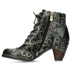 Store Laura Vita Bottines - ALCIZEEO 01