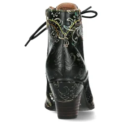 Store Laura Vita Bottines - ALCIZEEO 01