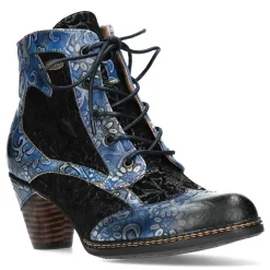 Store Laura Vita Bottines - ALCIZEEO 01