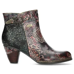 Fashion Laura Vita Bottines - ALCIZEEO 17