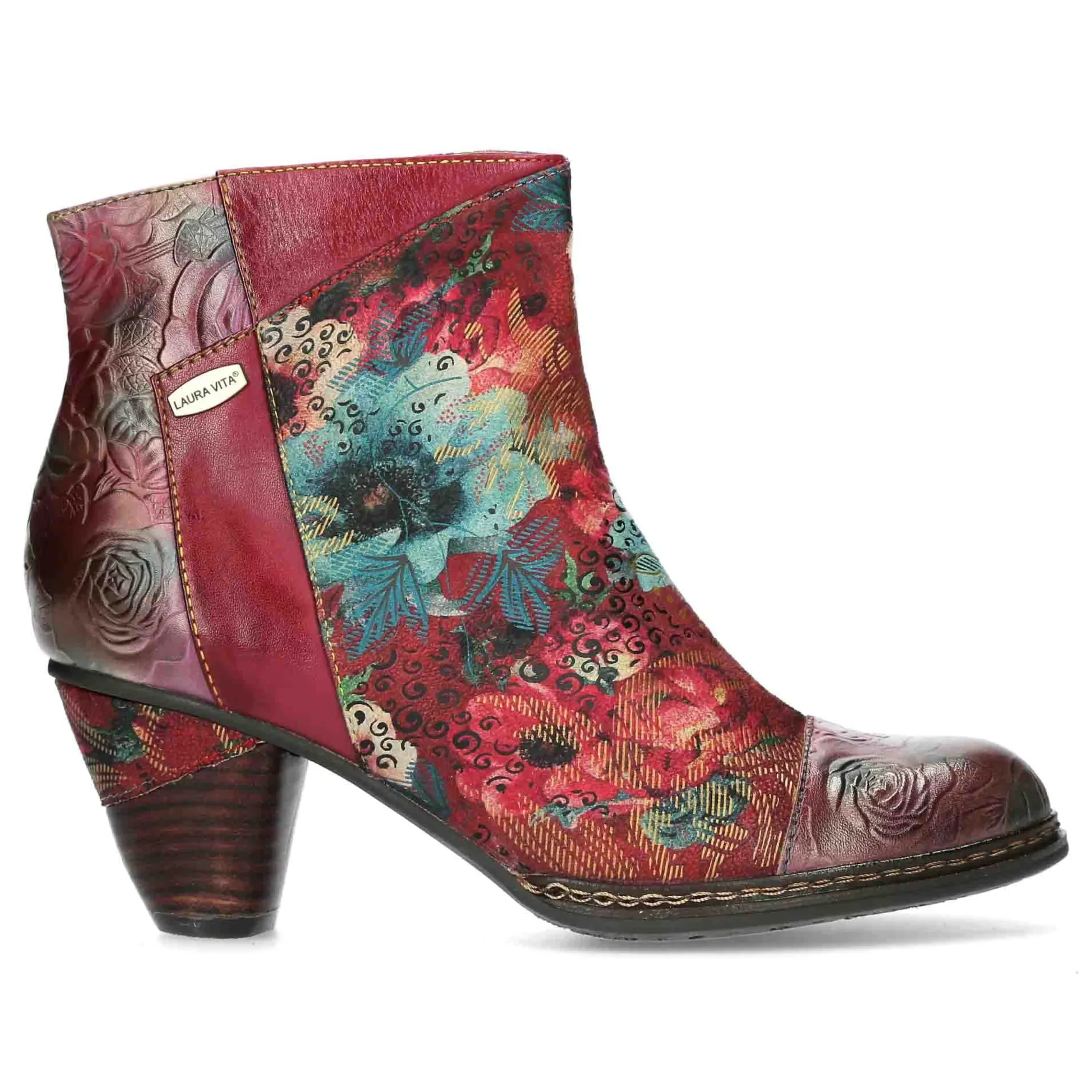 Discount Laura Vita Bottines - ALCIZEEO 06