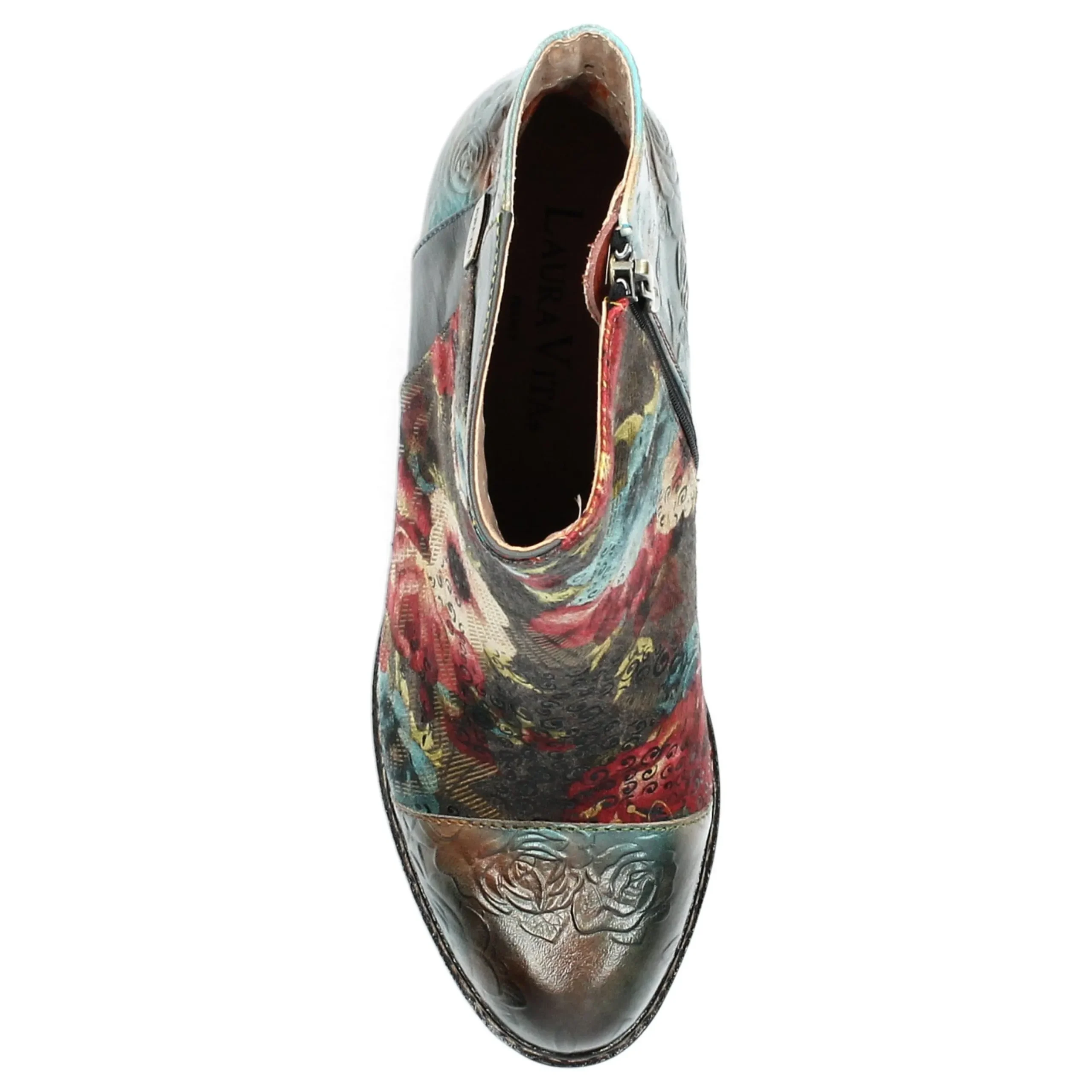 Discount Laura Vita Bottines - ALCIZEEO 06