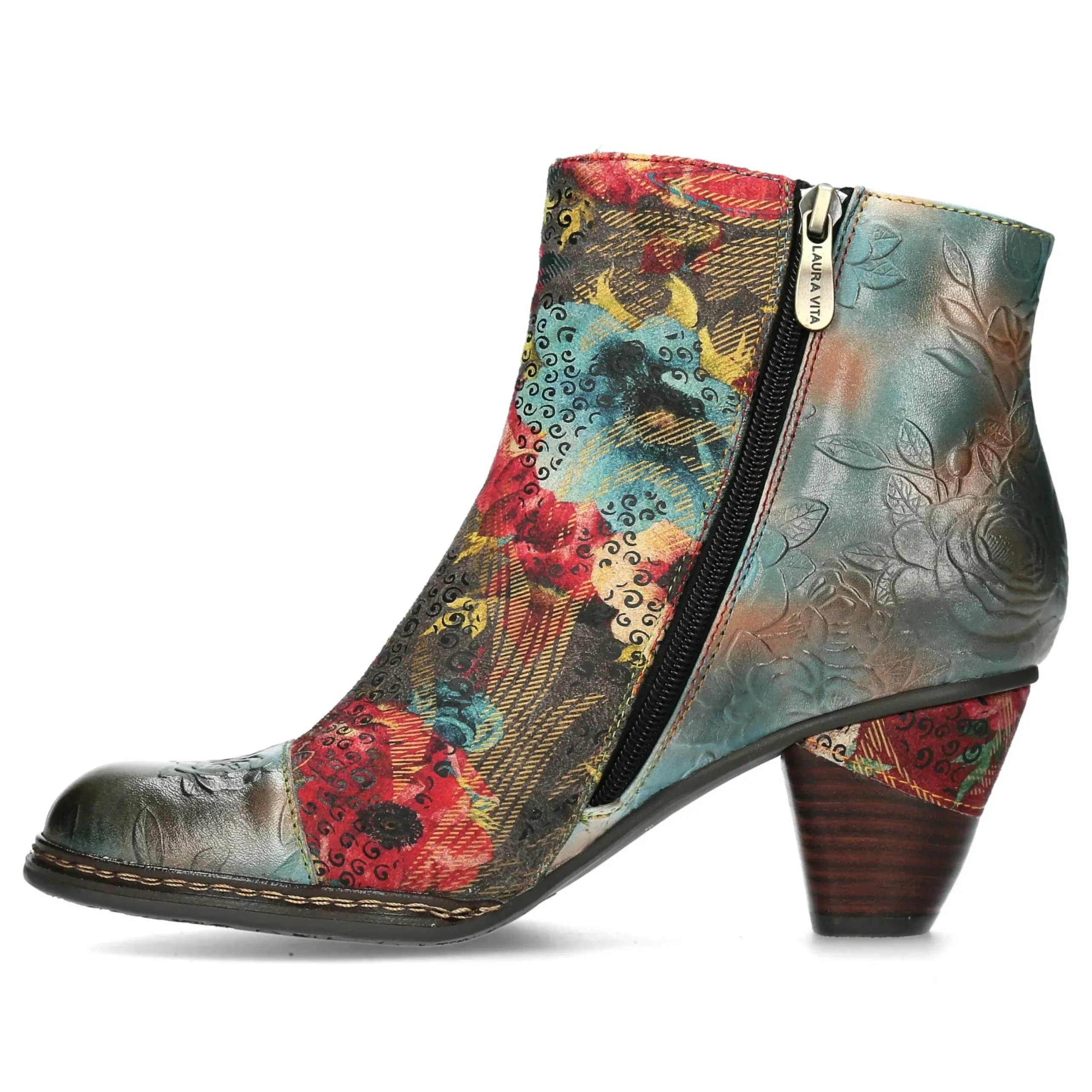 Discount Laura Vita Bottines - ALCIZEEO 06