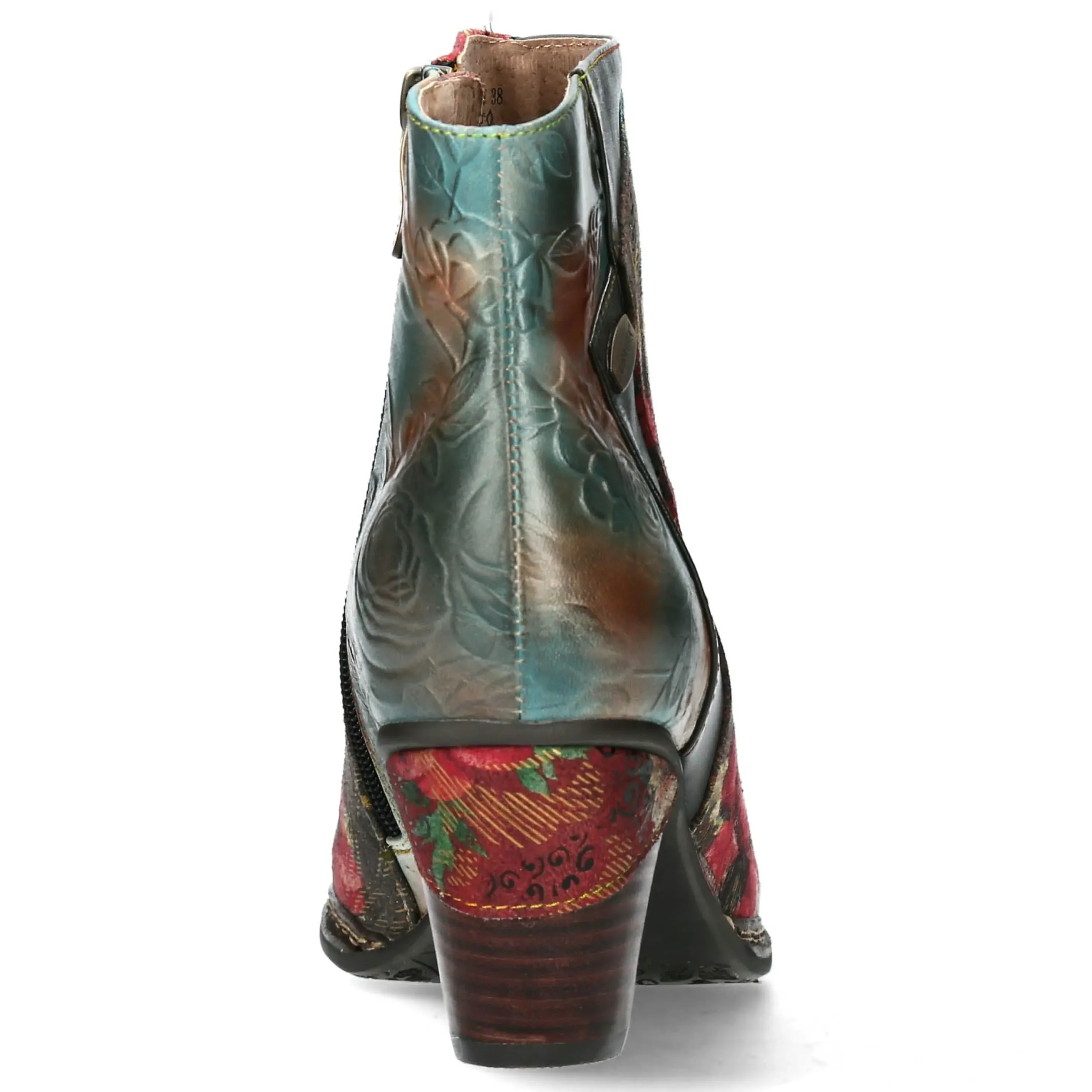 Discount Laura Vita Bottines - ALCIZEEO 06