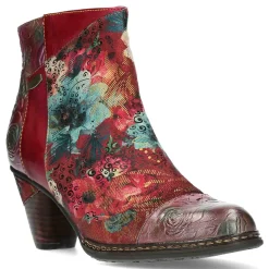Discount Laura Vita Bottines - ALCIZEEO 06