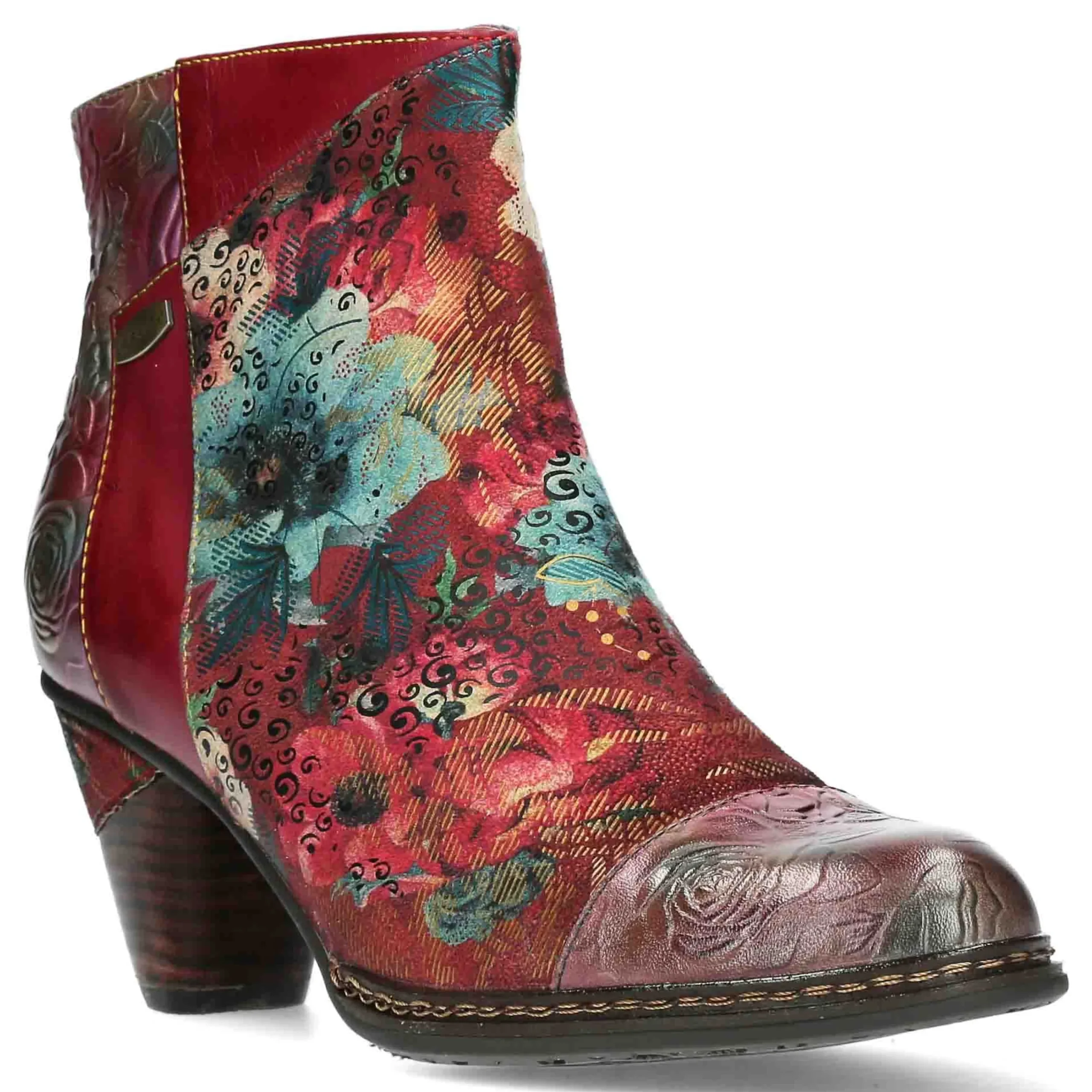 Discount Laura Vita Bottines - ALCIZEEO 06