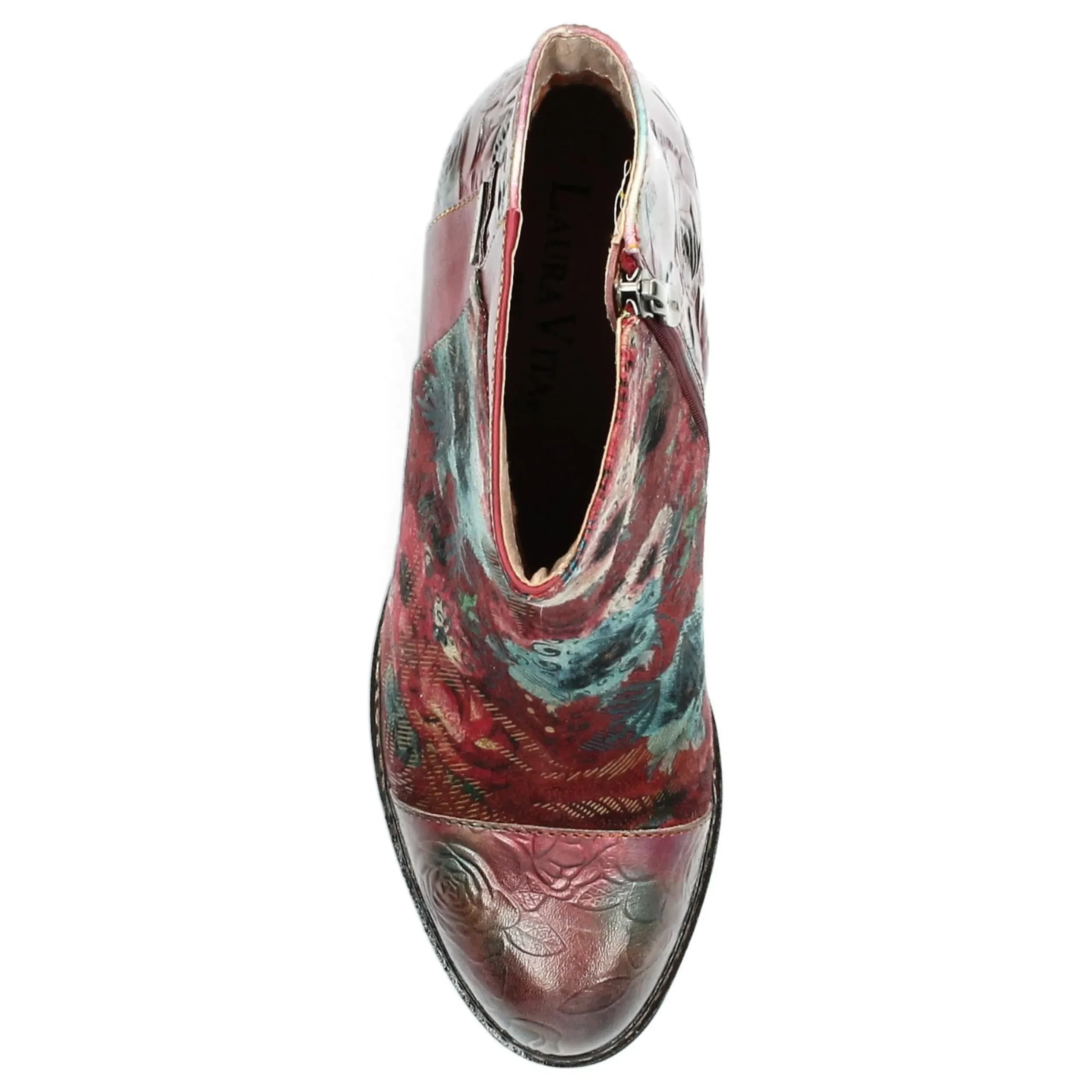 Discount Laura Vita Bottines - ALCIZEEO 06