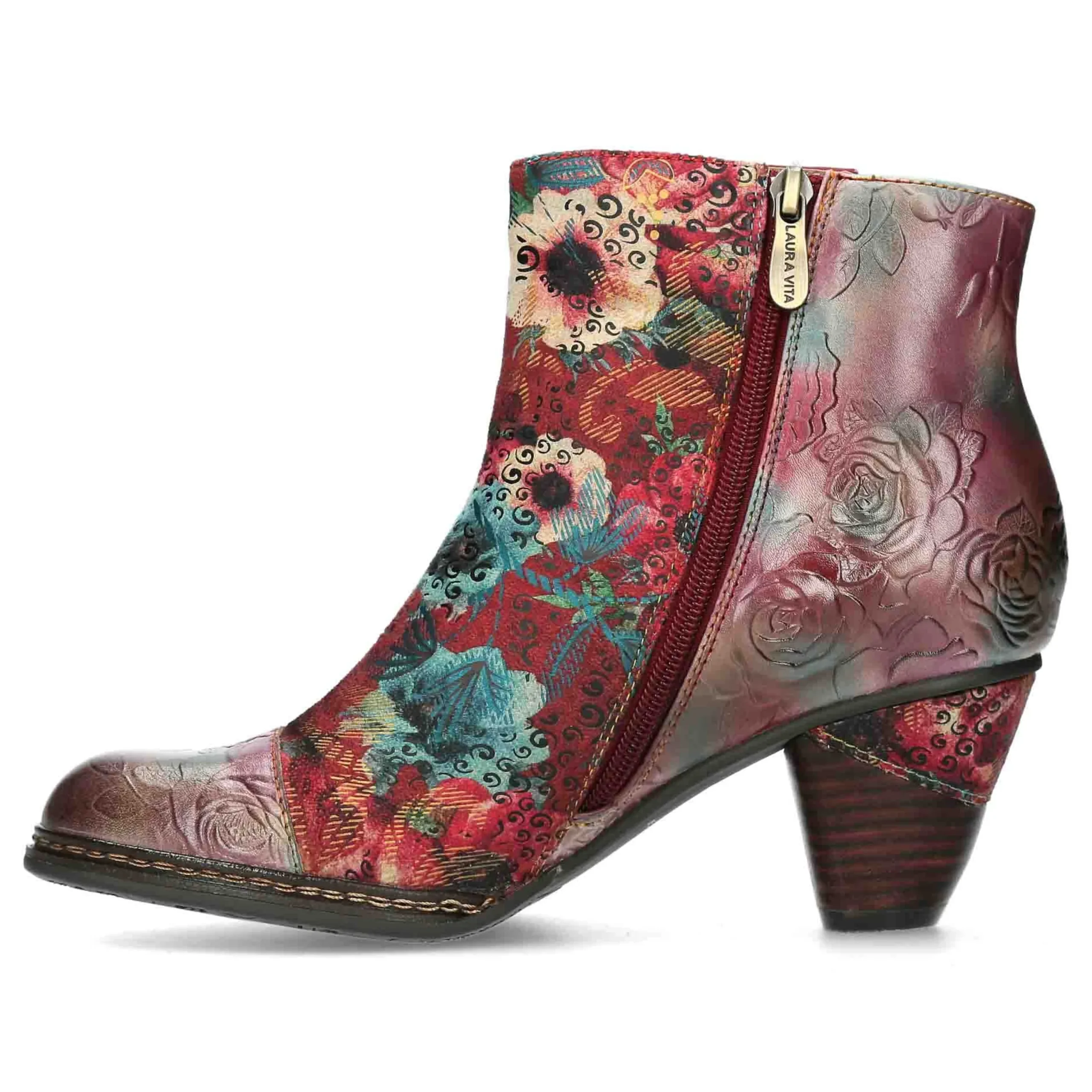 Discount Laura Vita Bottines - ALCIZEEO 06
