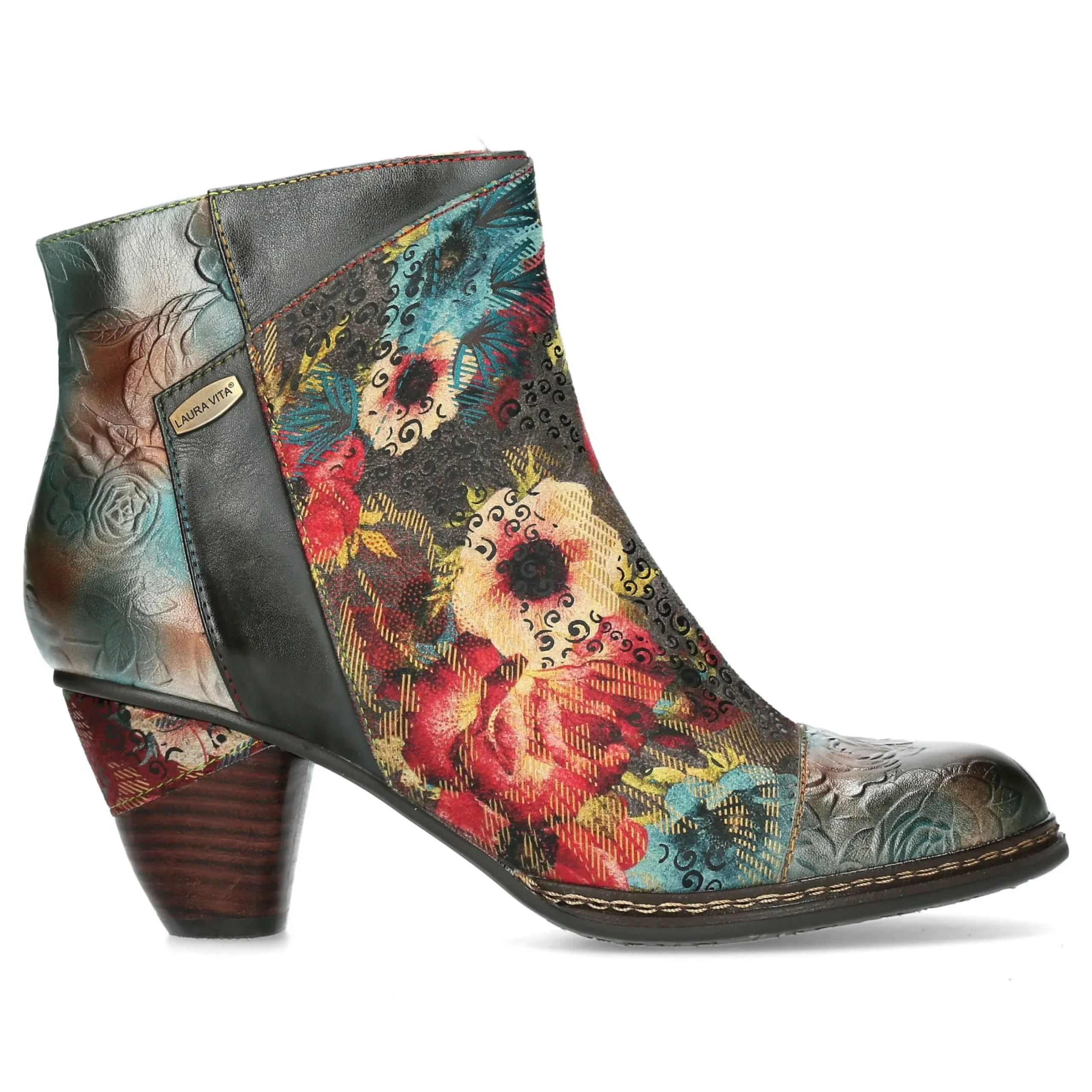 Discount Laura Vita Bottines - ALCIZEEO 06