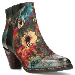Discount Laura Vita Bottines - ALCIZEEO 06