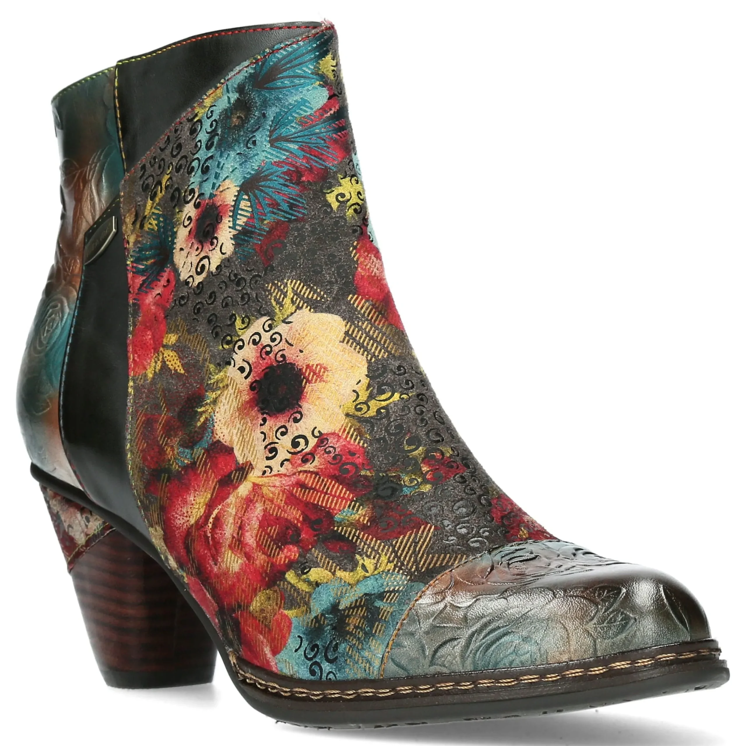 Discount Laura Vita Bottines - ALCIZEEO 06