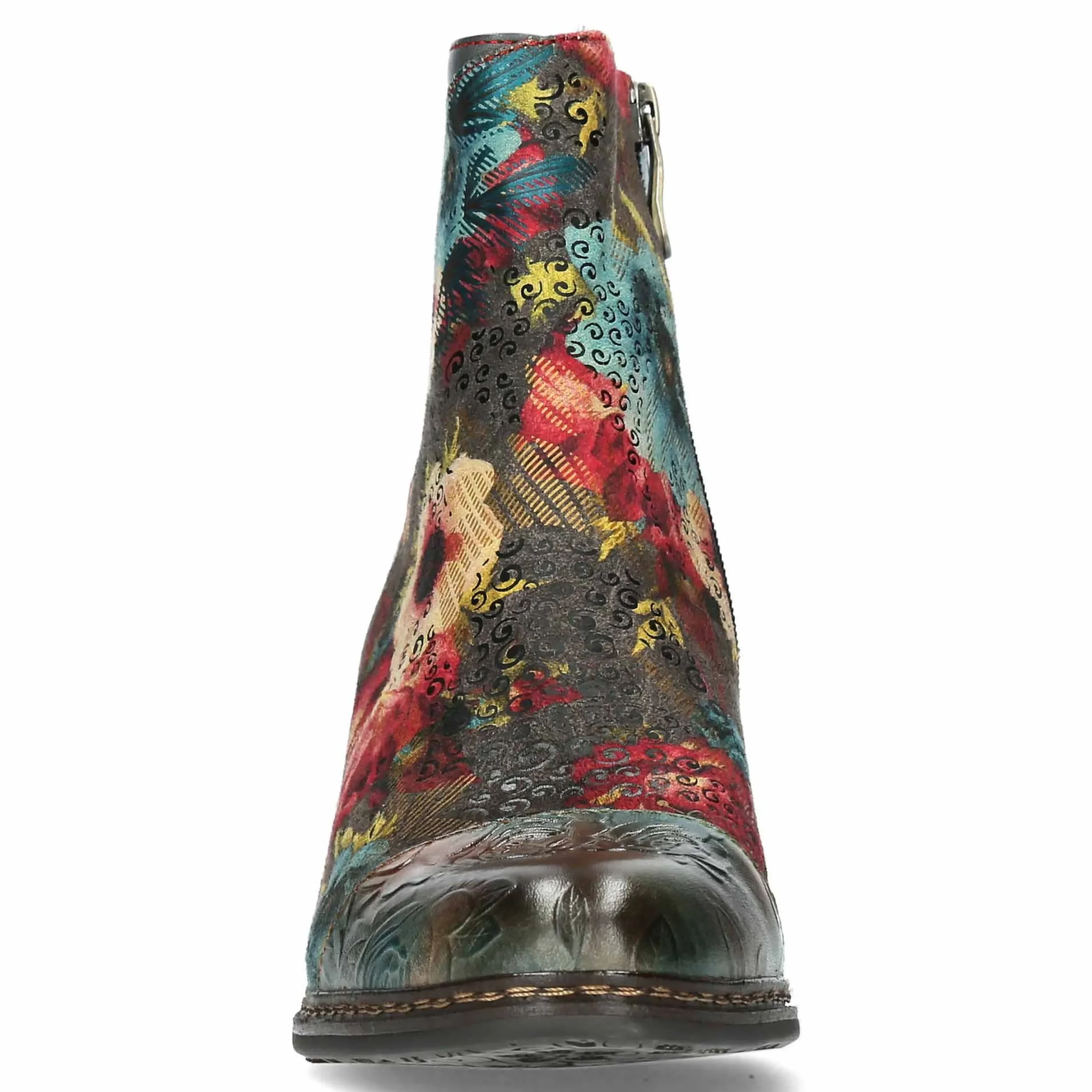 Discount Laura Vita Bottines - ALCIZEEO 06
