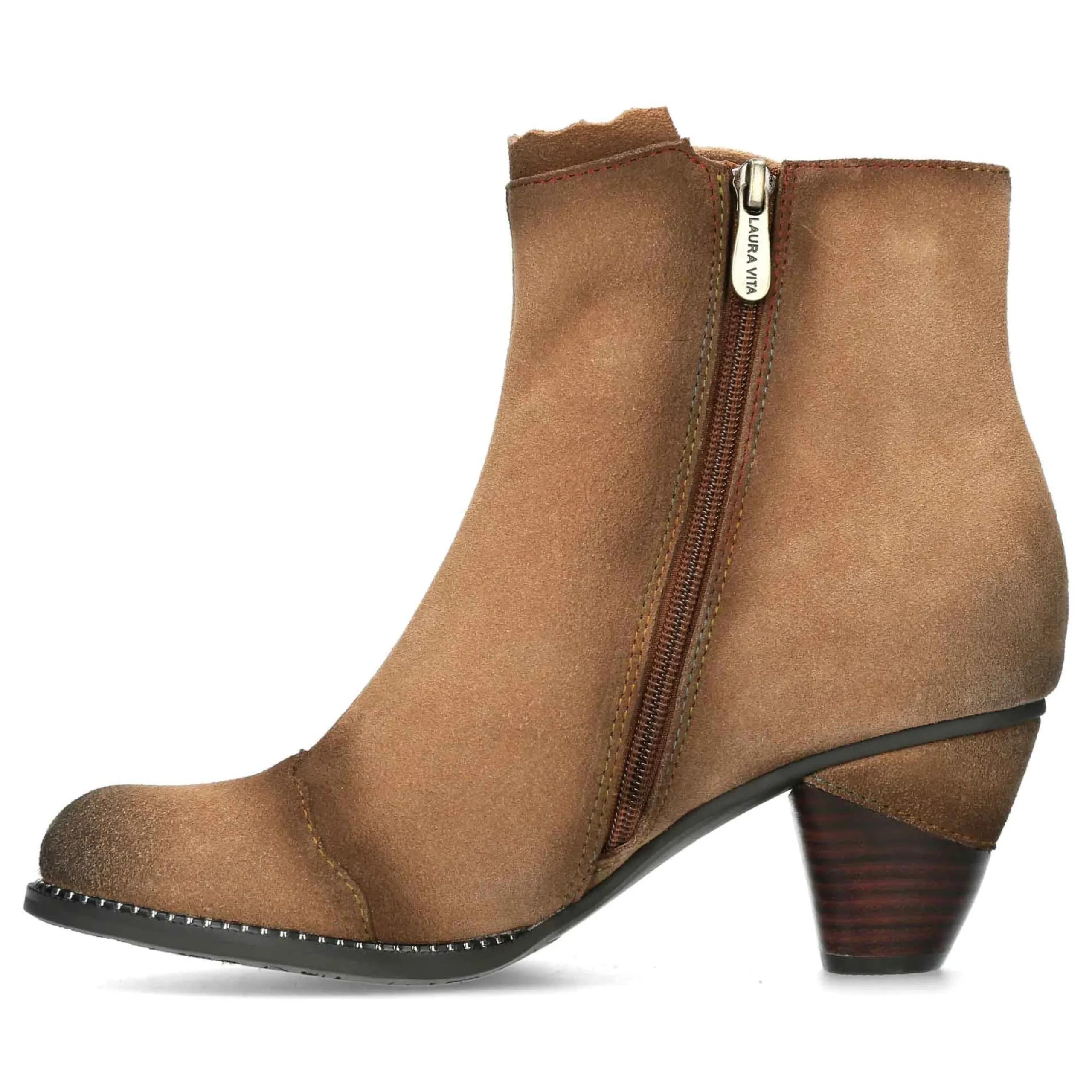 Cheap Laura Vita Bottines - ALCIZEEO 179