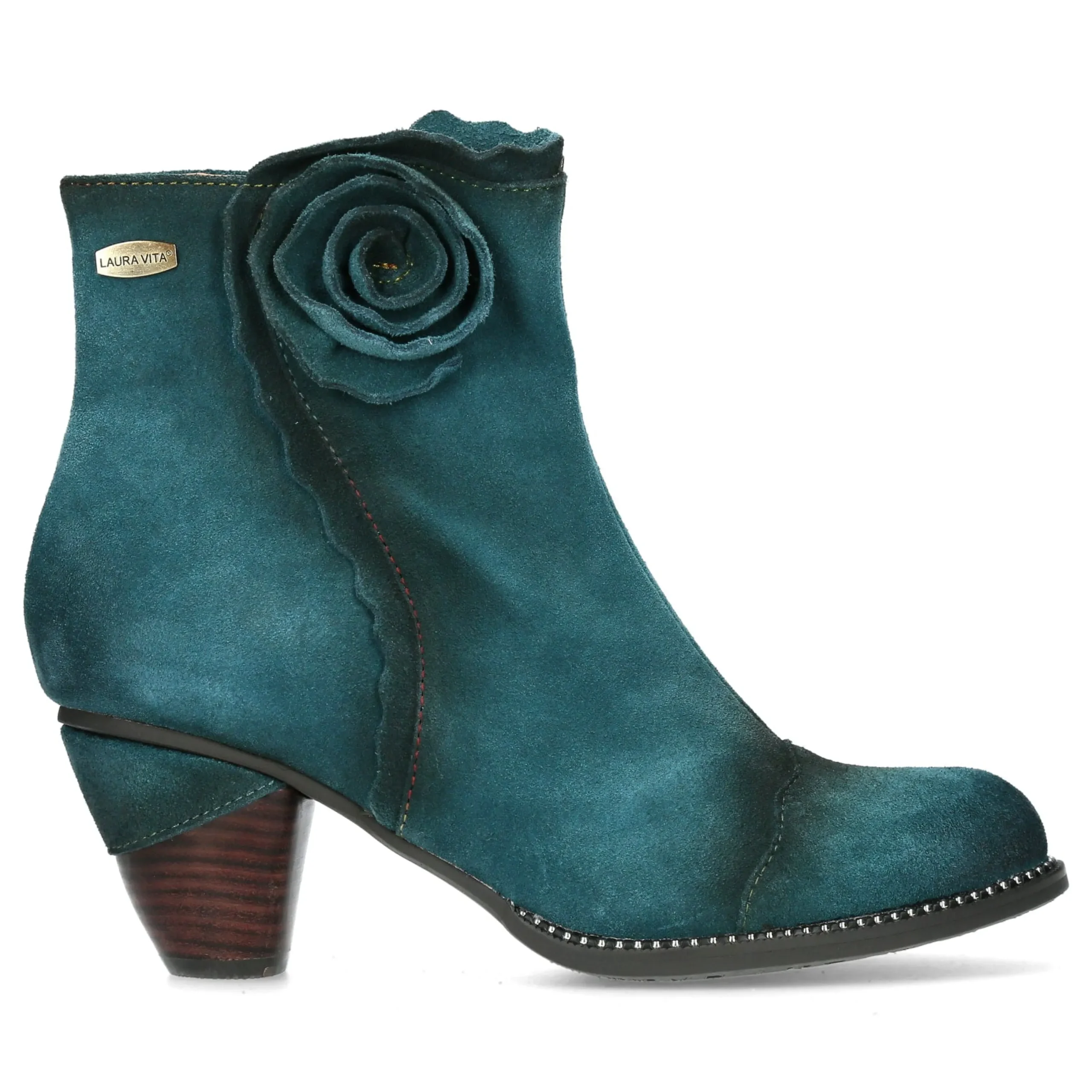 Cheap Laura Vita Bottines - ALCIZEEO 179