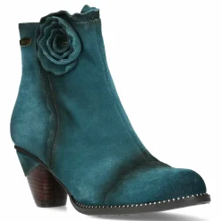 Cheap Laura Vita Bottines - ALCIZEEO 179