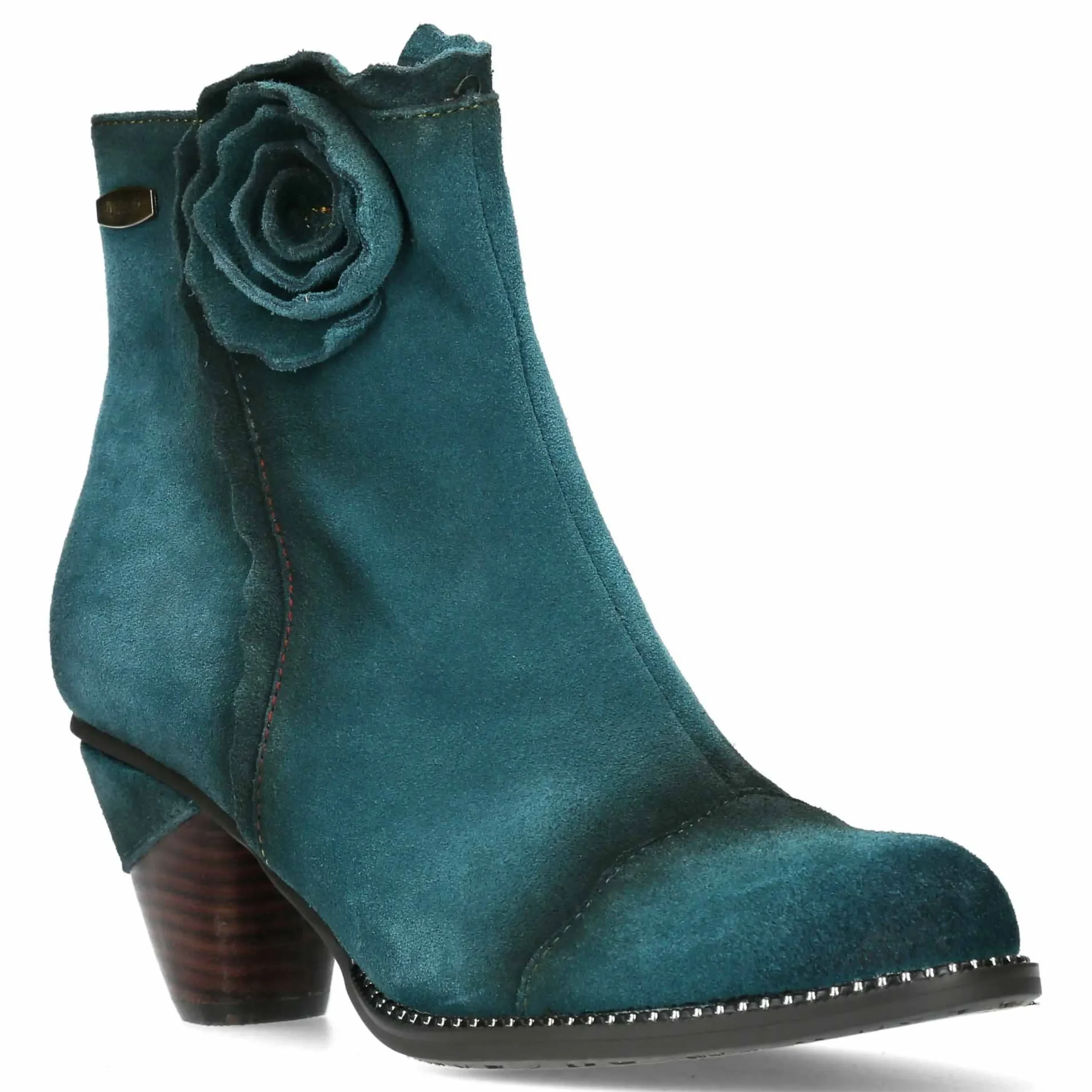 Cheap Laura Vita Bottines - ALCIZEEO 179