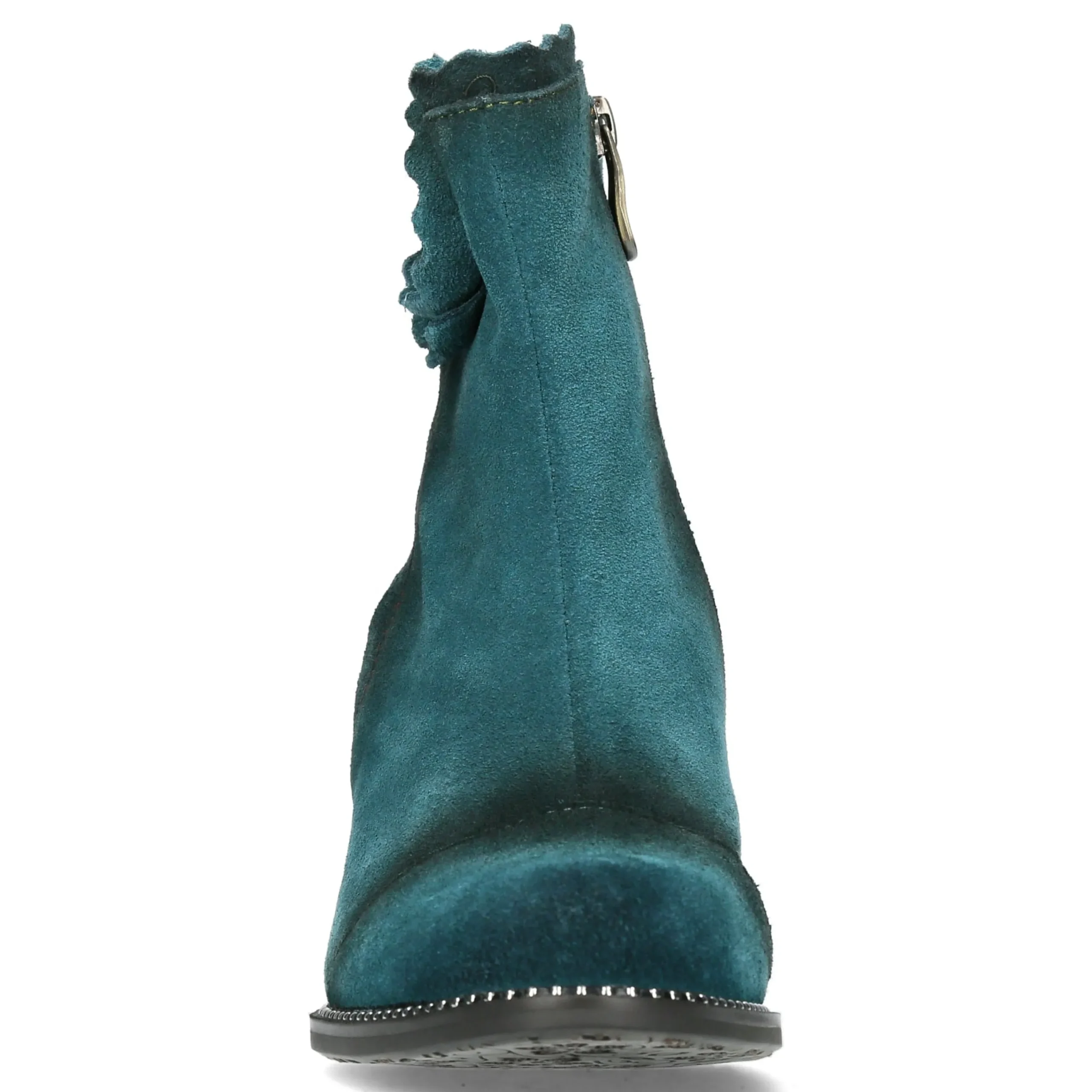 Cheap Laura Vita Bottines - ALCIZEEO 179