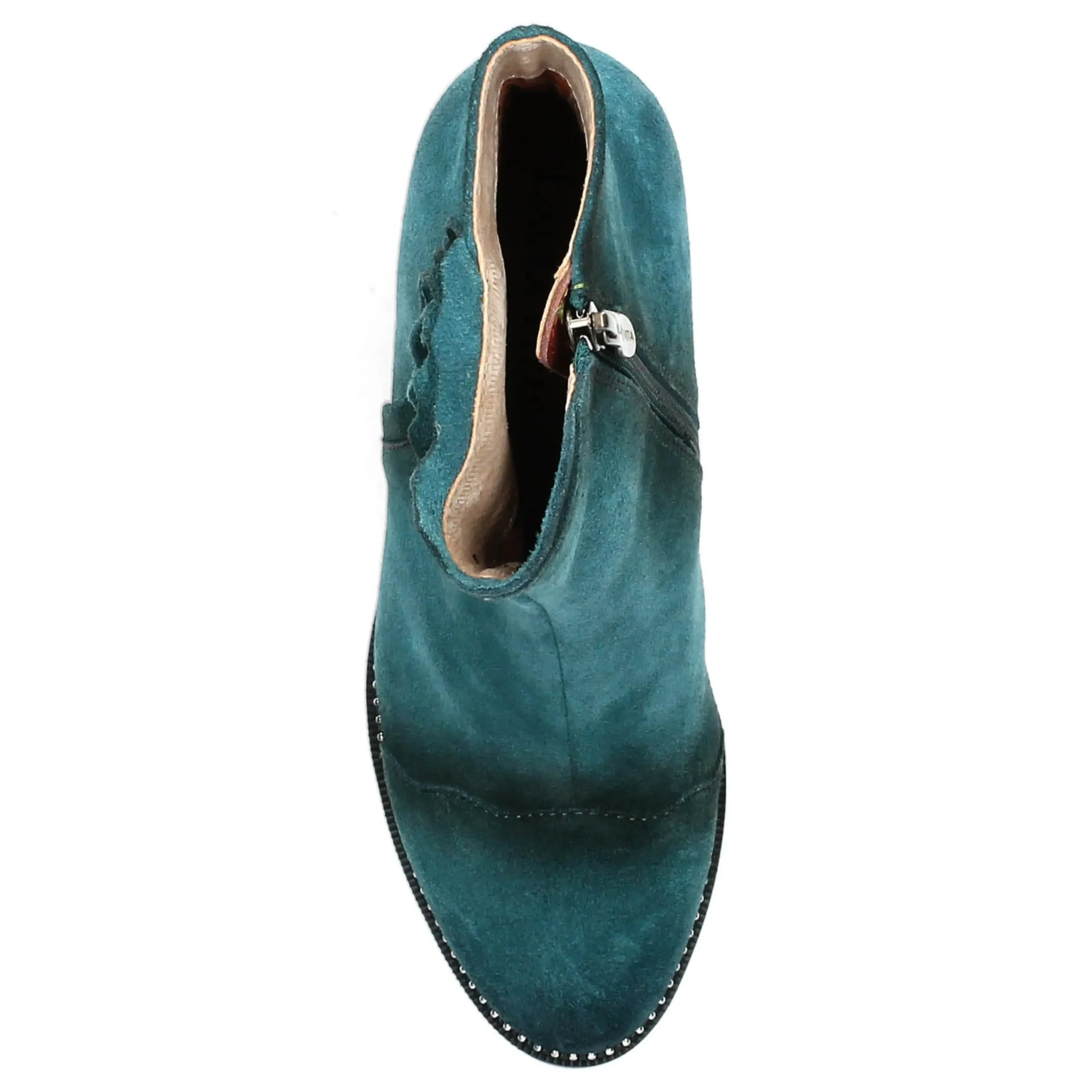 Cheap Laura Vita Bottines - ALCIZEEO 179