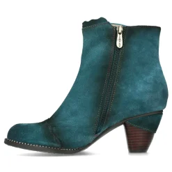 Cheap Laura Vita Bottines - ALCIZEEO 179