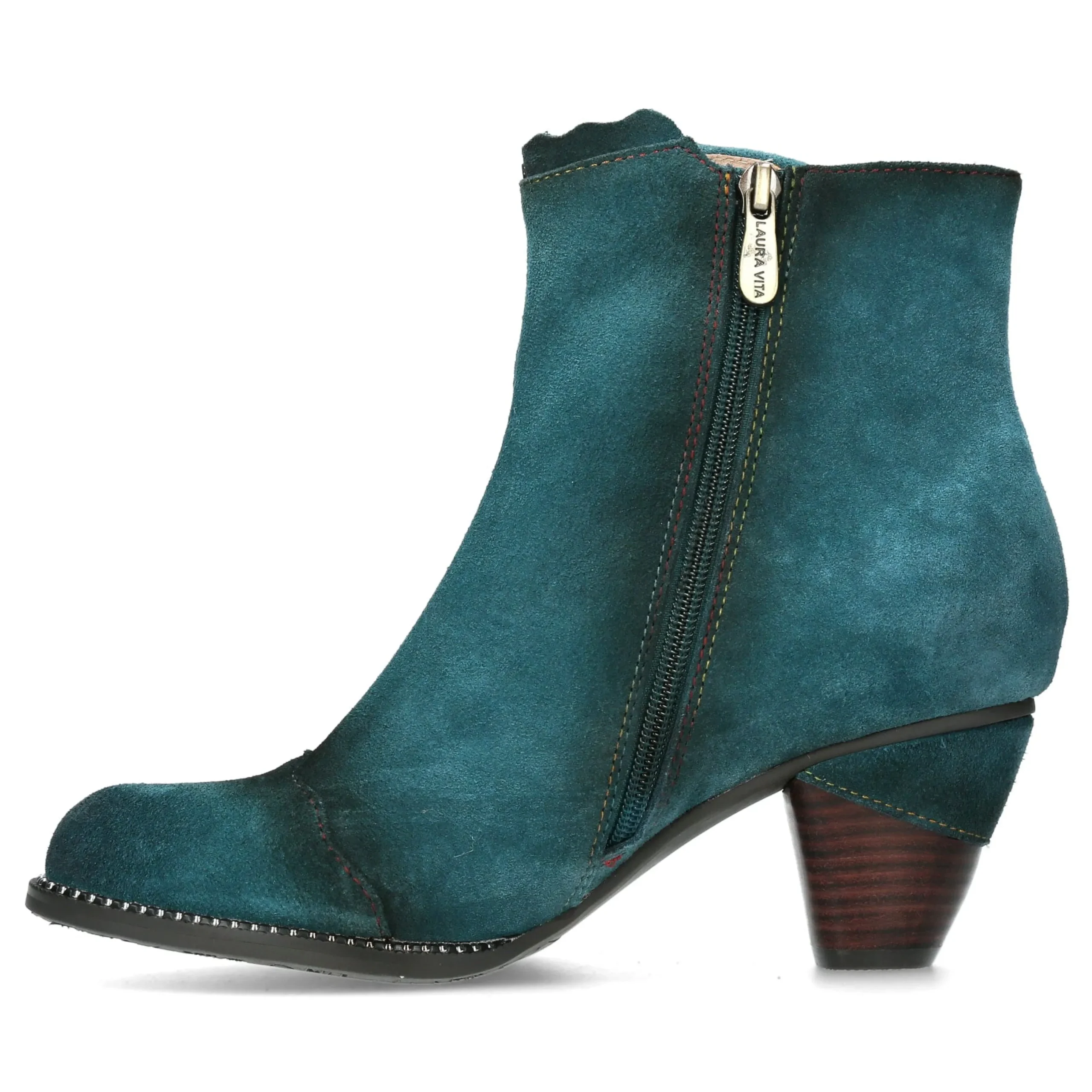 Cheap Laura Vita Bottines - ALCIZEEO 179
