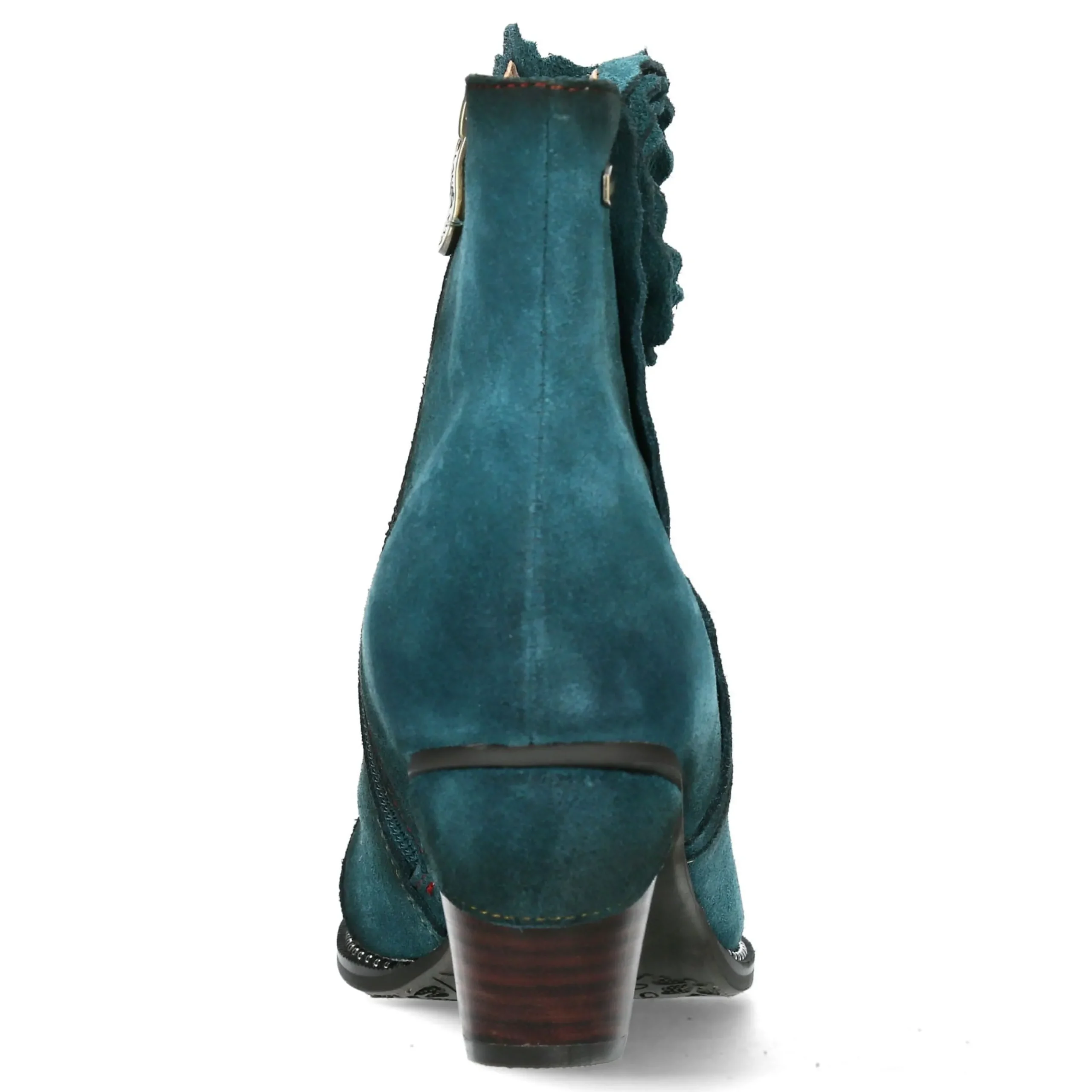 Cheap Laura Vita Bottines - ALCIZEEO 179