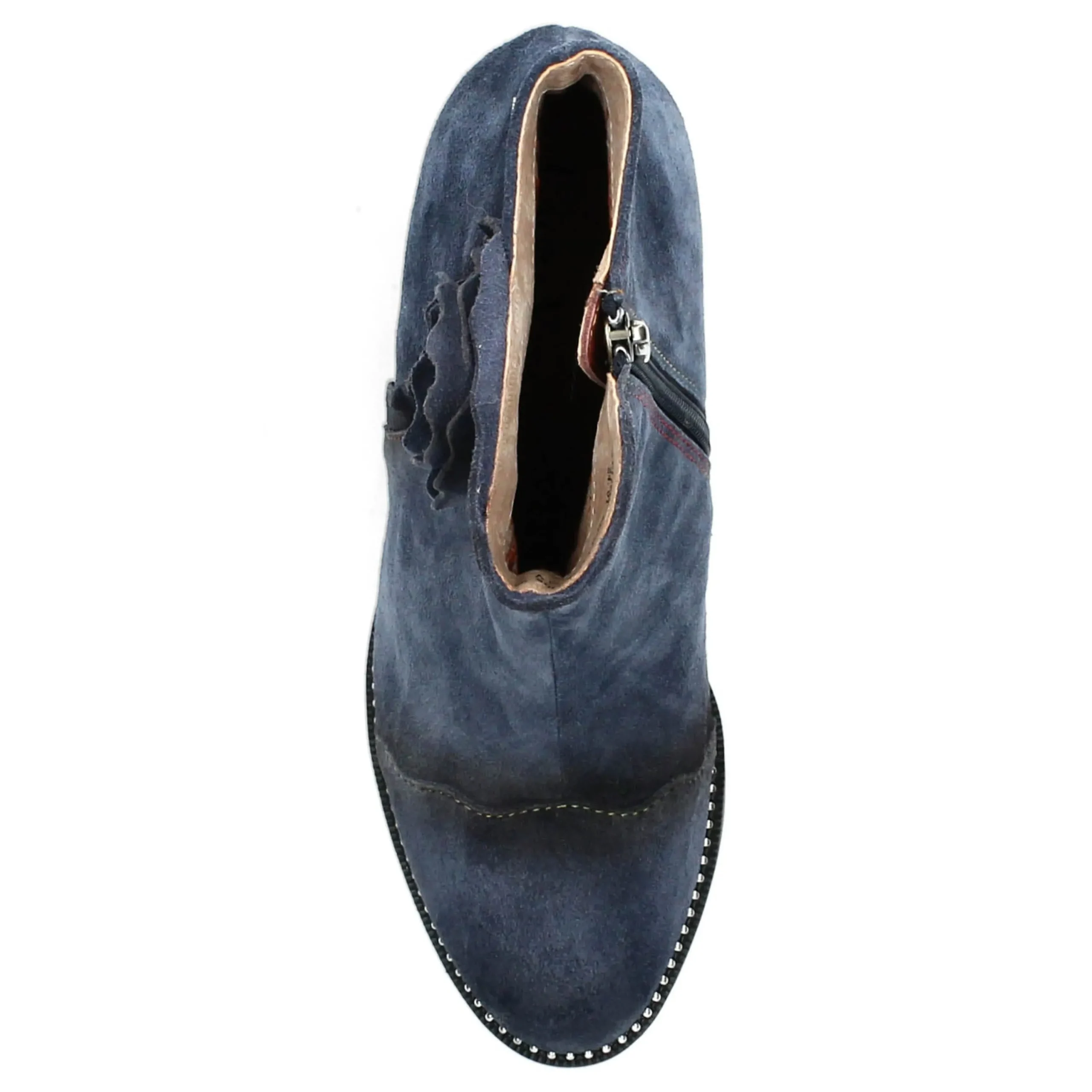 Cheap Laura Vita Bottines - ALCIZEEO 179