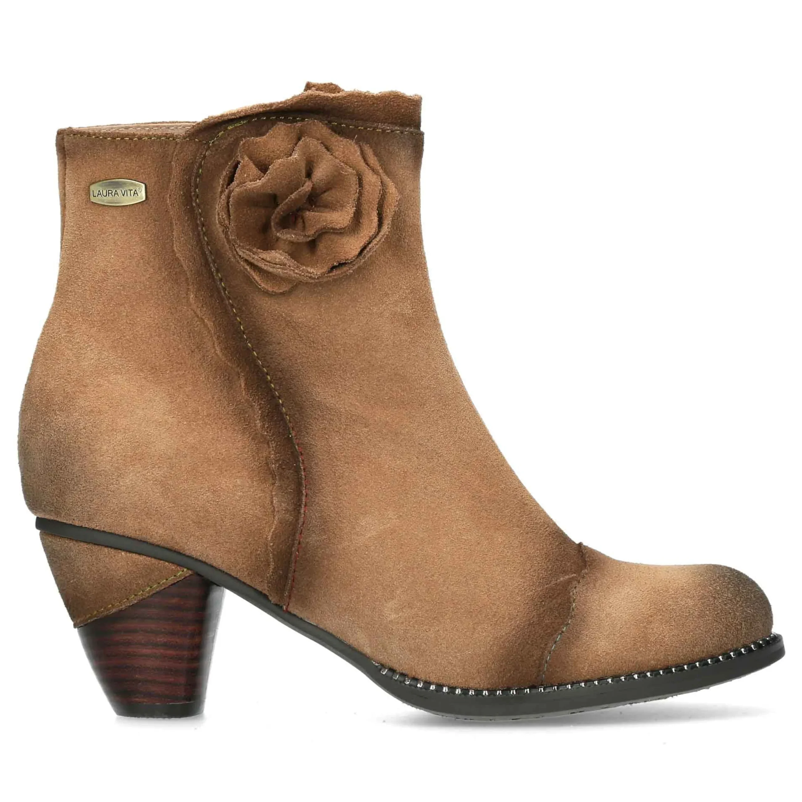 Cheap Laura Vita Bottines - ALCIZEEO 179