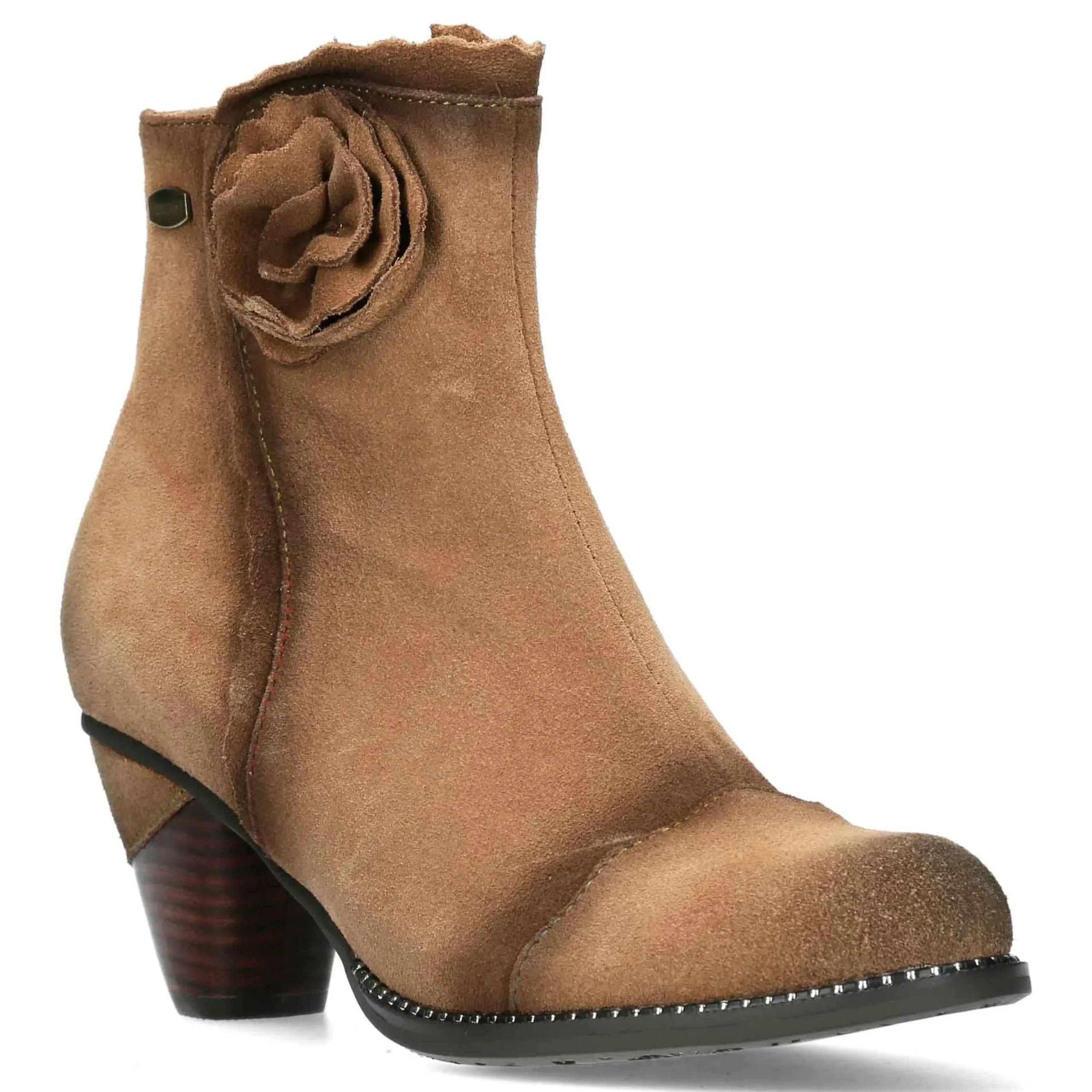 Cheap Laura Vita Bottines - ALCIZEEO 179