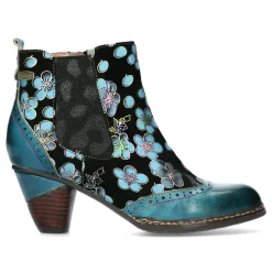 Best Sale Laura Vita Bottines - ALCIZEEO 90