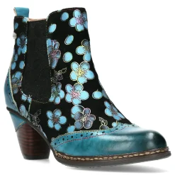 Best Sale Laura Vita Bottines - ALCIZEEO 90