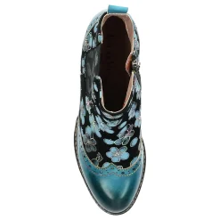 Best Sale Laura Vita Bottines - ALCIZEEO 90