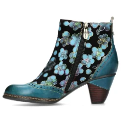 Best Sale Laura Vita Bottines - ALCIZEEO 90