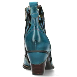 Best Sale Laura Vita Bottines - ALCIZEEO 90