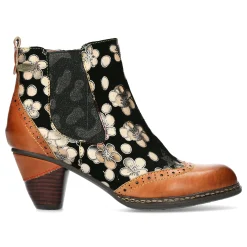 Best Sale Laura Vita Bottines - ALCIZEEO 90