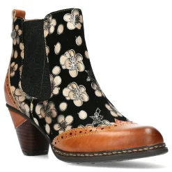 Best Sale Laura Vita Bottines - ALCIZEEO 90