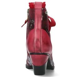 Outlet Laura Vita Bottines - ALCIZEEO 78