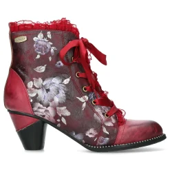 Outlet Laura Vita Bottines - ALCIZEEO 78