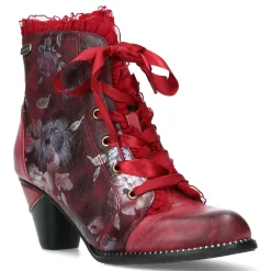 Outlet Laura Vita Bottines - ALCIZEEO 78