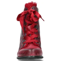 Outlet Laura Vita Bottines - ALCIZEEO 78