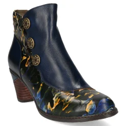 Discount Laura Vita Bottines - ALCIZEEO 211 Arty