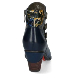 Discount Laura Vita Bottines - ALCIZEEO 211 Arty