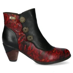 Discount Laura Vita Bottines - ALCIZEEO 211 Arty