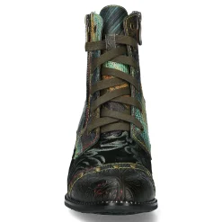 Hot Laura Vita Bottines - ALCIZEEO 12F