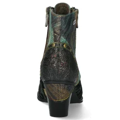 Hot Laura Vita Bottines - ALCIZEEO 12F