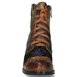 Hot Laura Vita Bottines - ALCIZEEO 12F