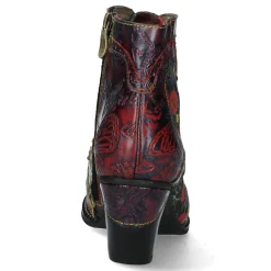 Sale Laura Vita Bottines - ALCIZEEO 01H