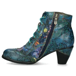 Sale Laura Vita Bottines - ALCIZEEO 01H