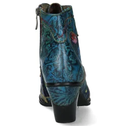 Sale Laura Vita Bottines - ALCIZEEO 01H